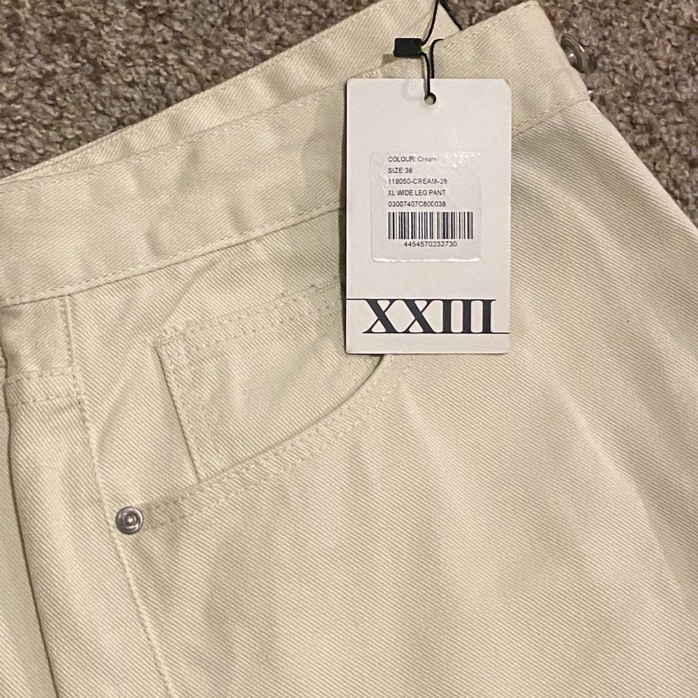 XXIII / Culture Kings